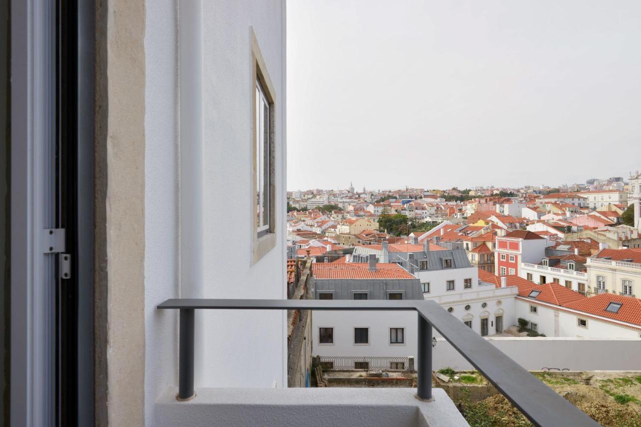Flh Santa Catarina Outstanding Flats Apartament